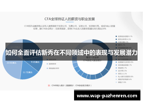 如何全面评估新秀在不同领域中的表现与发展潜力 如何全面评估新秀在不同领域中的表现与发展潜力