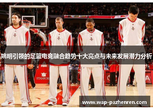 姚明引领的足篮电竞融合趋势十大亮点与未来发展潜力分析